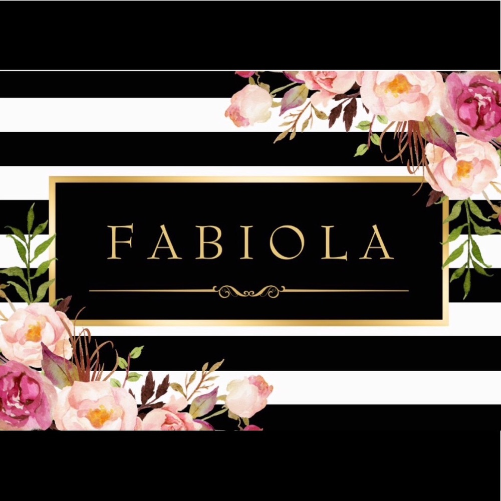 Meet your Posher, Fabiola
